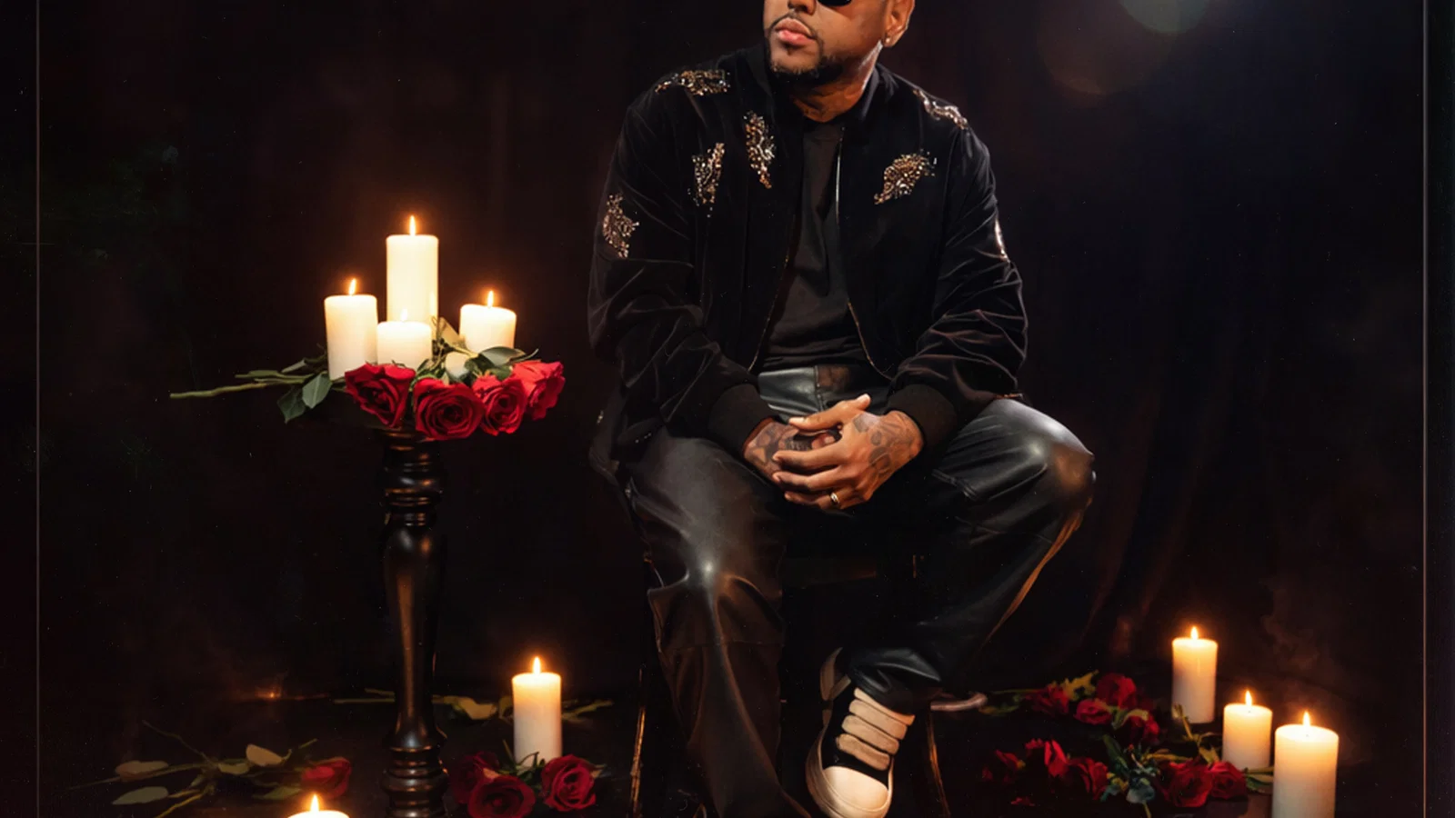 Love Sessions background