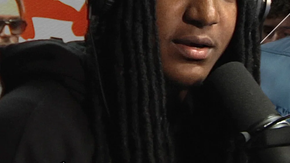 Studiosessie 269  - 101Barz background