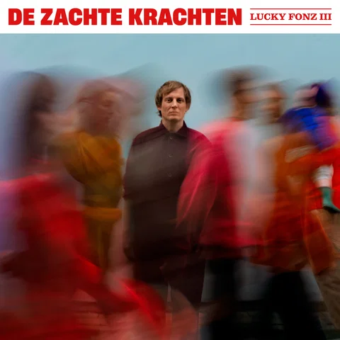 De zachte krachten