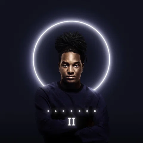 Blessed II