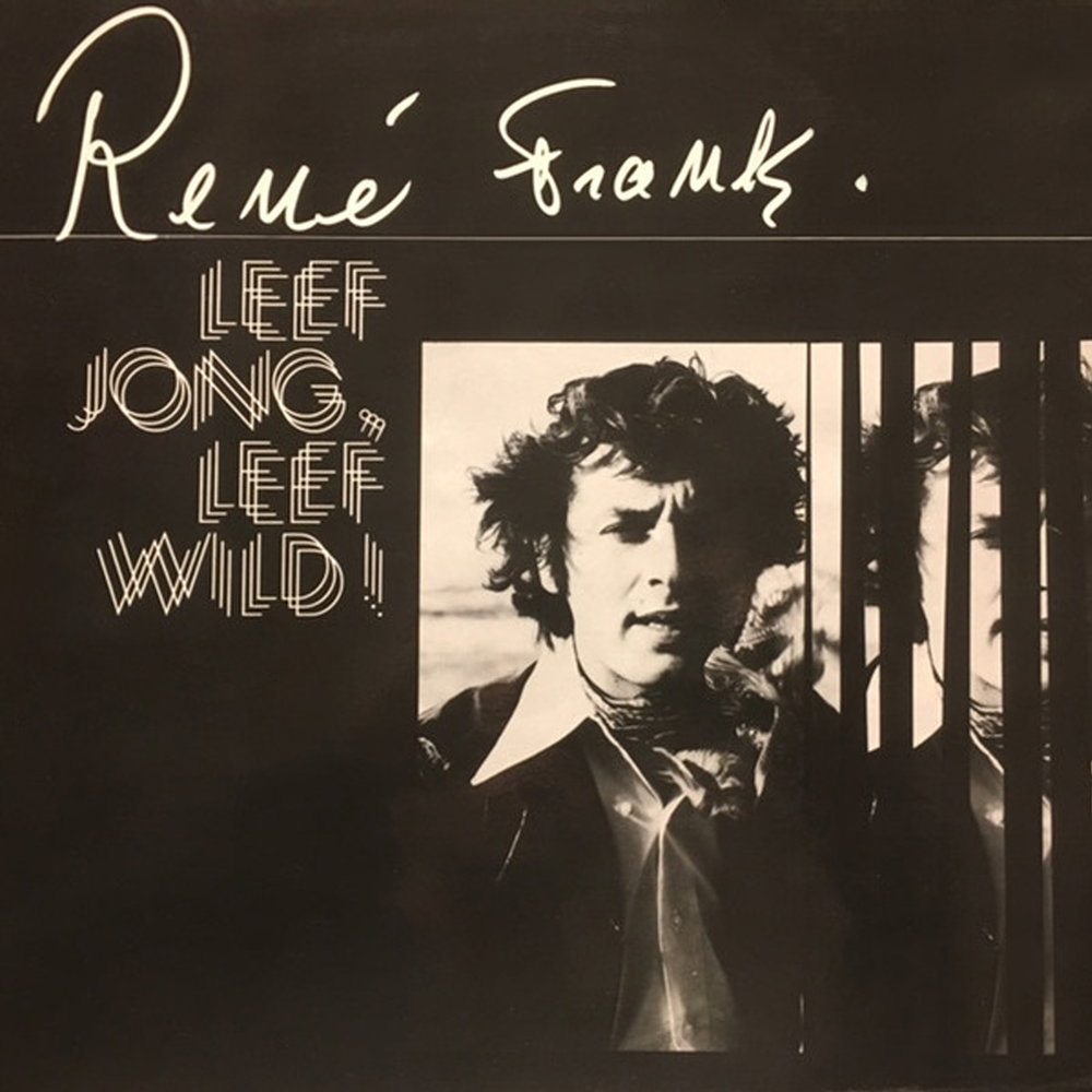 Leef Jong, Leef Wild! - Remastered 2024