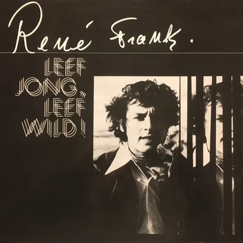 Leef Jong, Leef Wild! - Remastered 2024