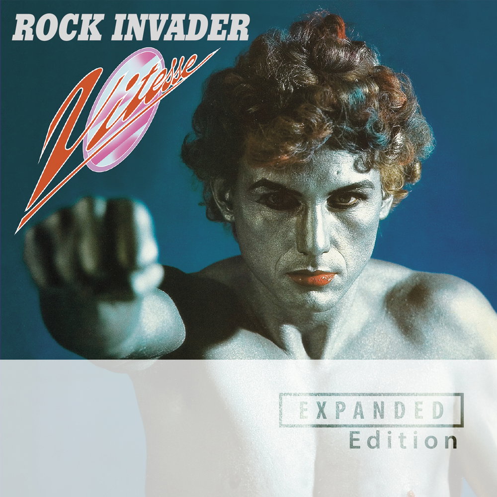 Rock Invader - Expanded Edition / Remastered 2024