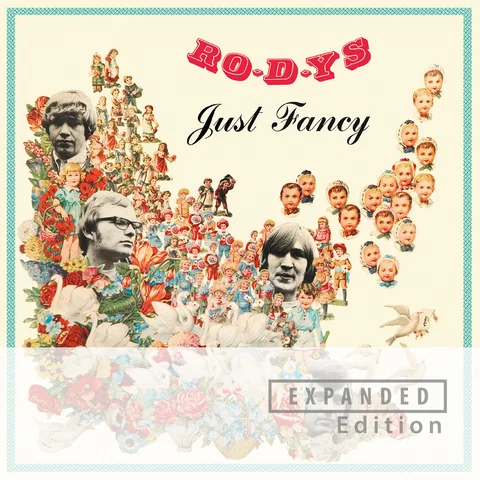 Just Fancy - Expanded Edition