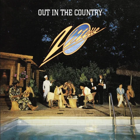 Out In The Country - Remastered 2024