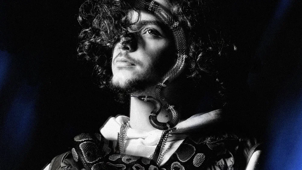 AFTERMOVIE 1: Sunrise background