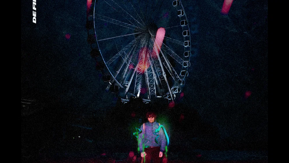 De Finesser background