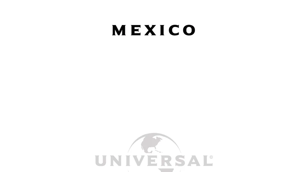 Mexico background