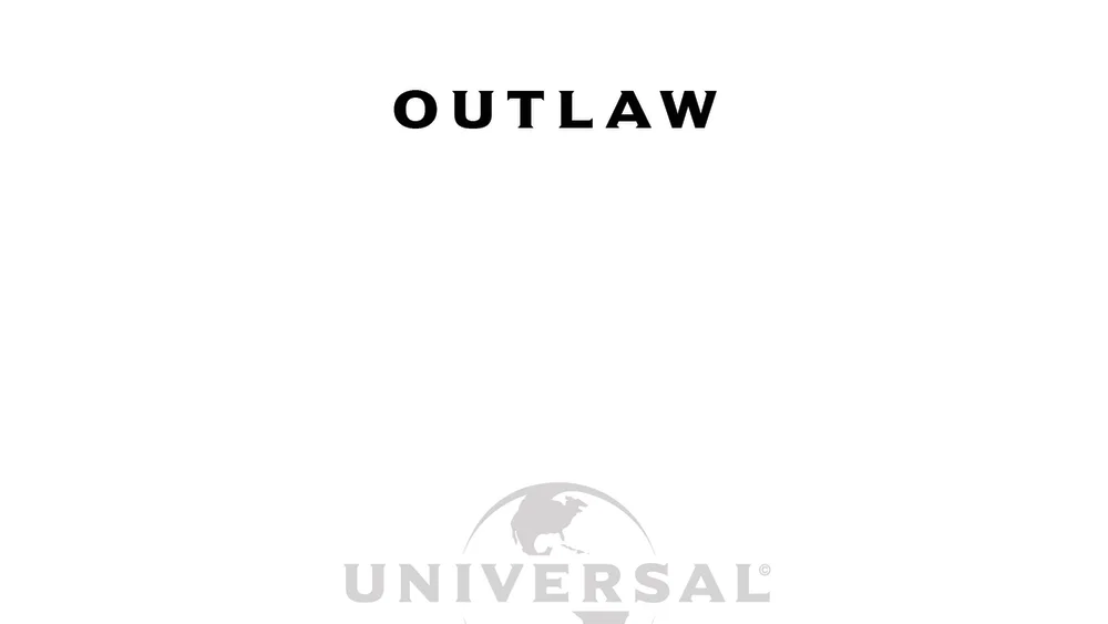 Outlaw background
