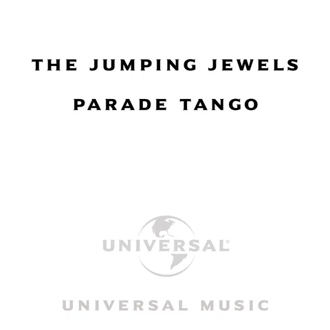 Parade Tango