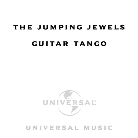 Guitar Tango