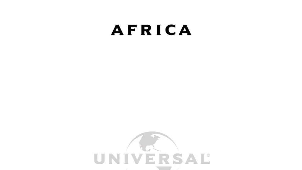 Africa background