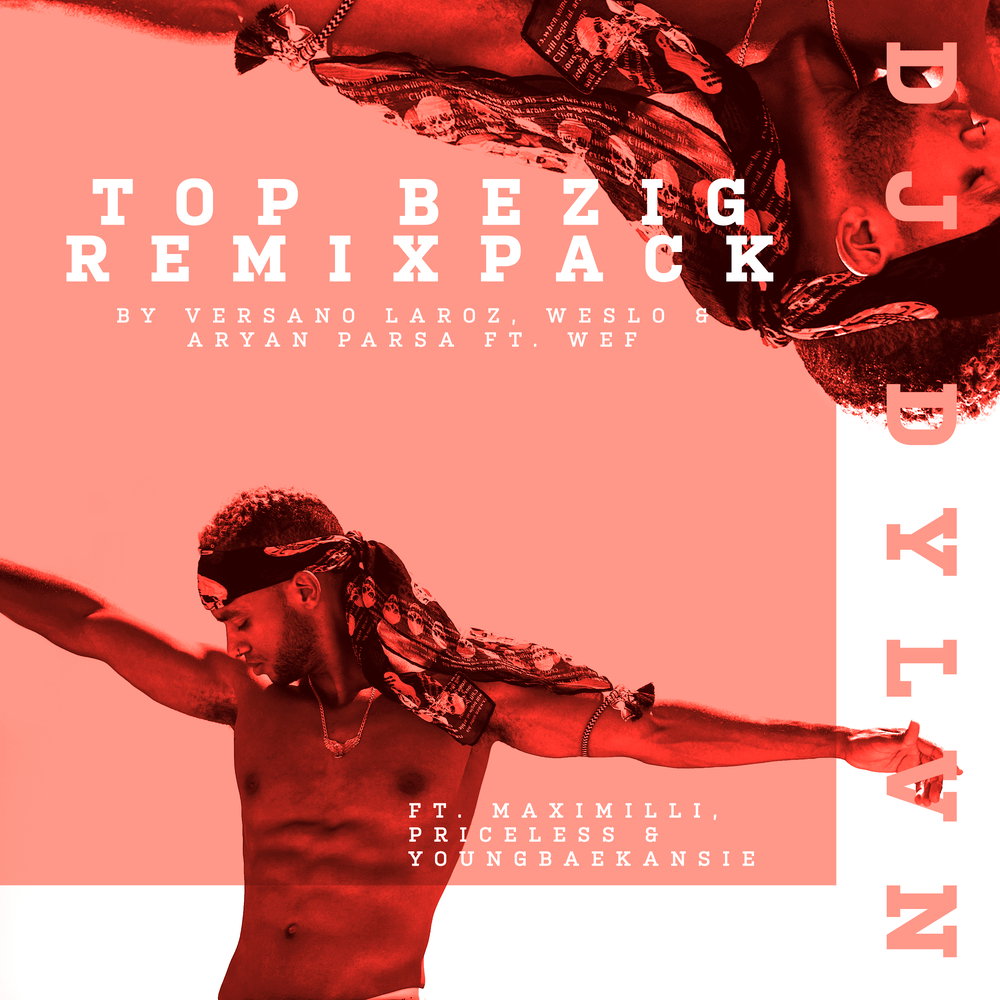 Top Bezig - Remixpack