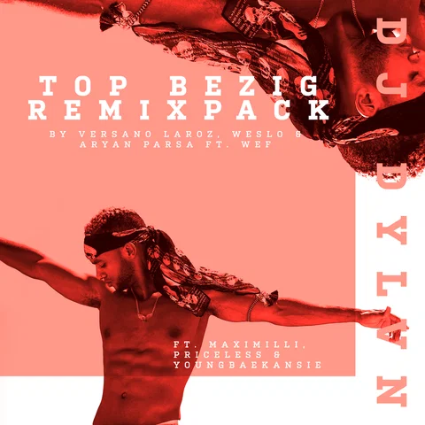 Top Bezig - Remixpack