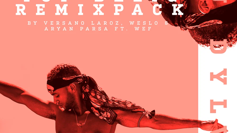 Top Bezig - Remixpack background