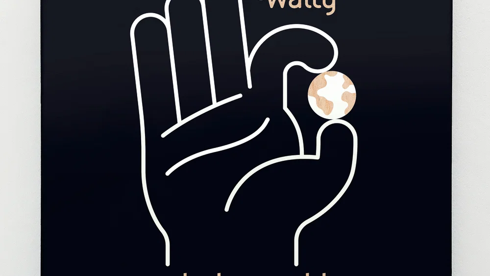 Als De Wereld background