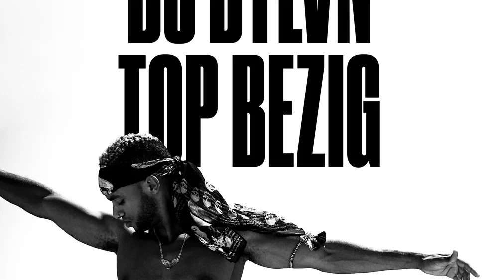 Top Bezig background