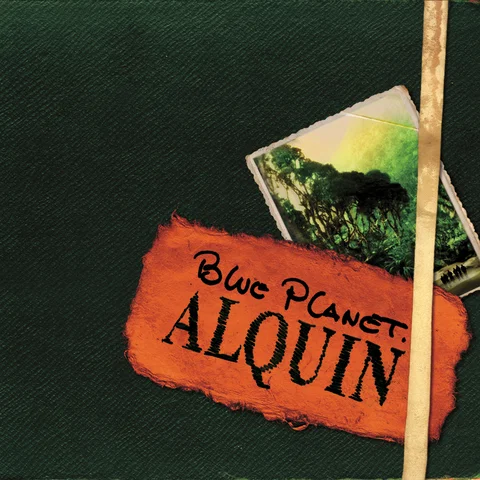 Blue Planet