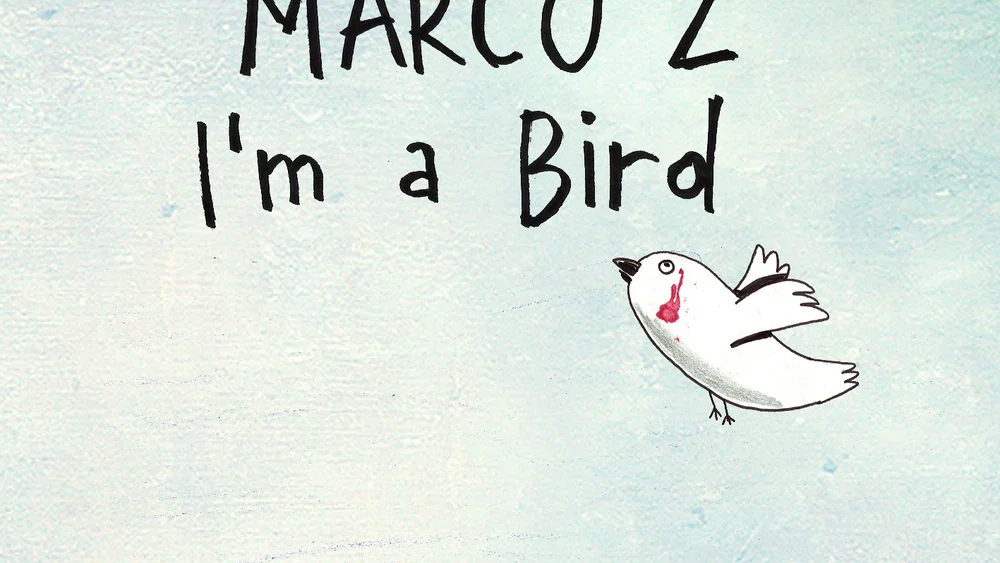 I'm A Bird background
