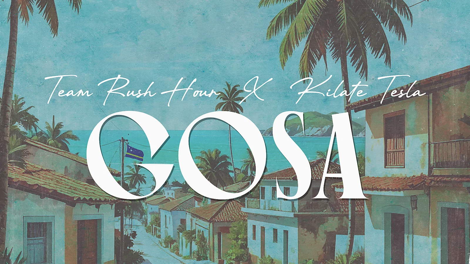 GOSA background