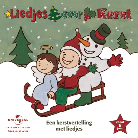 Liedjes Over Kerst