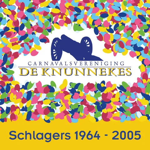 Knunnekes Schlagers 1964-2000