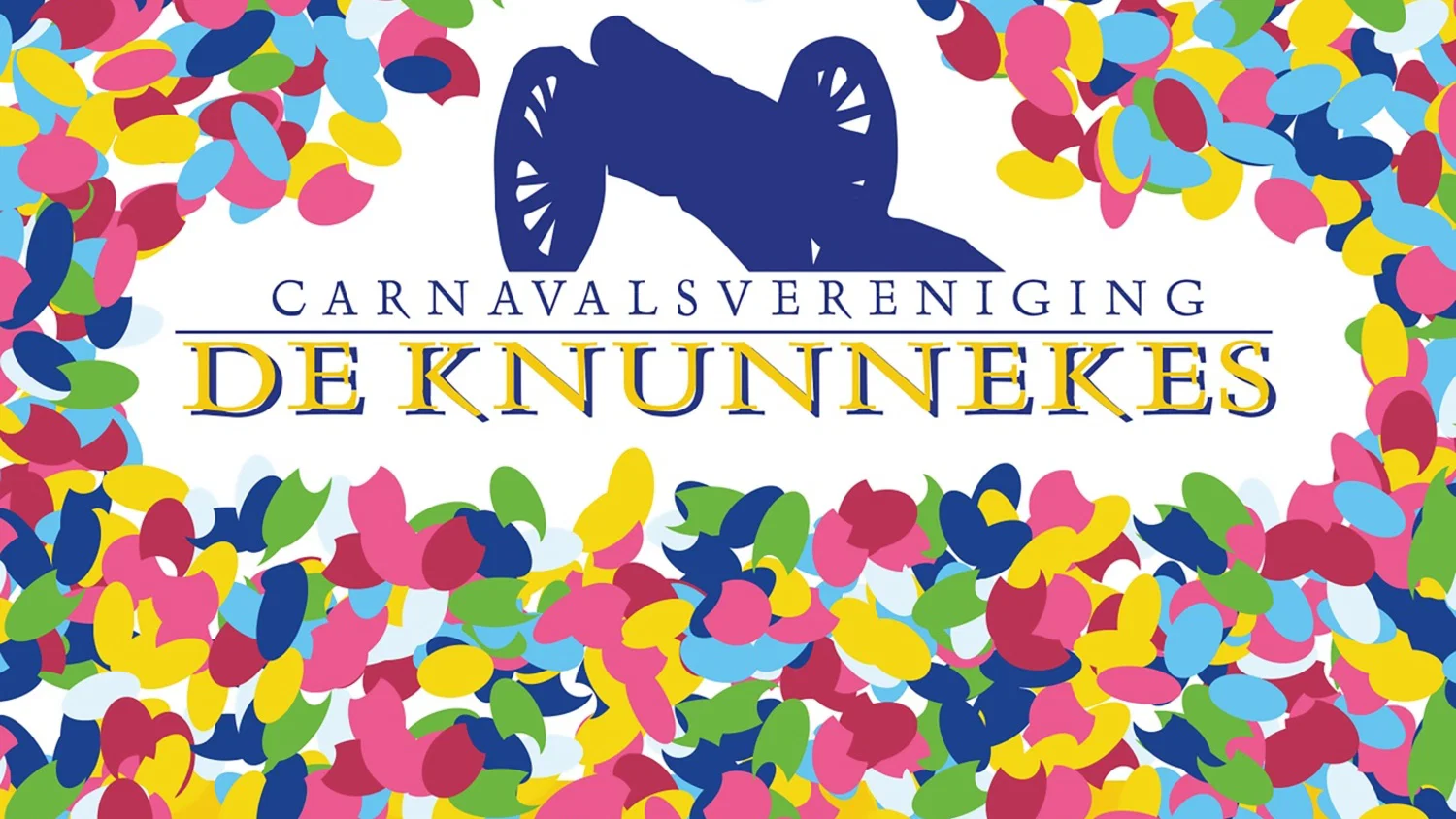 Knunnekes Schlagers 1964-2000 background