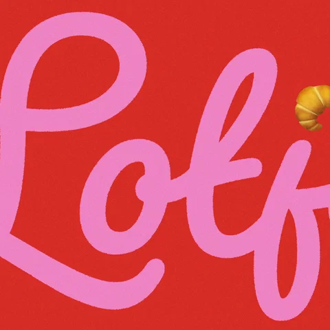 Lotje - Lyric Video