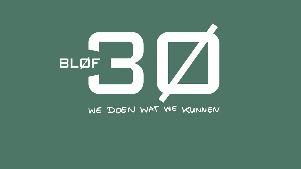 3Ø - We Doen Wat We Kunnen background