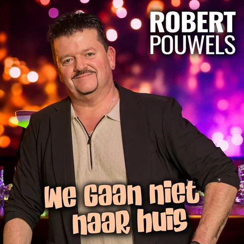 We Gaan Niet Naar Huis