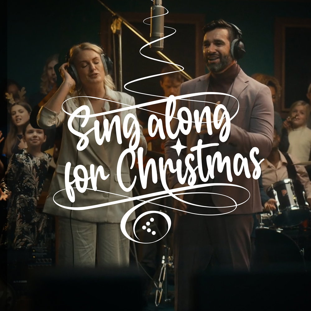 Sing Along For Christmas