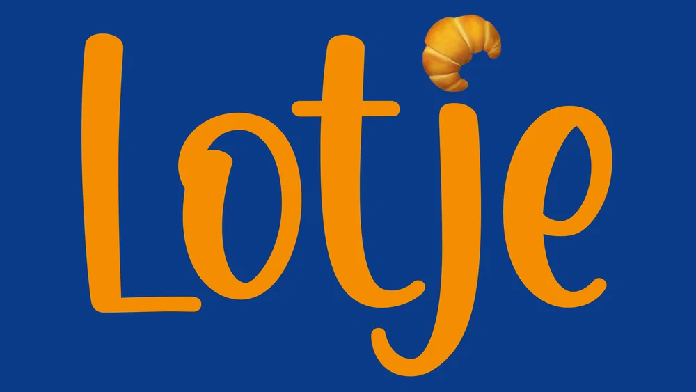 Lotje - Remixes background