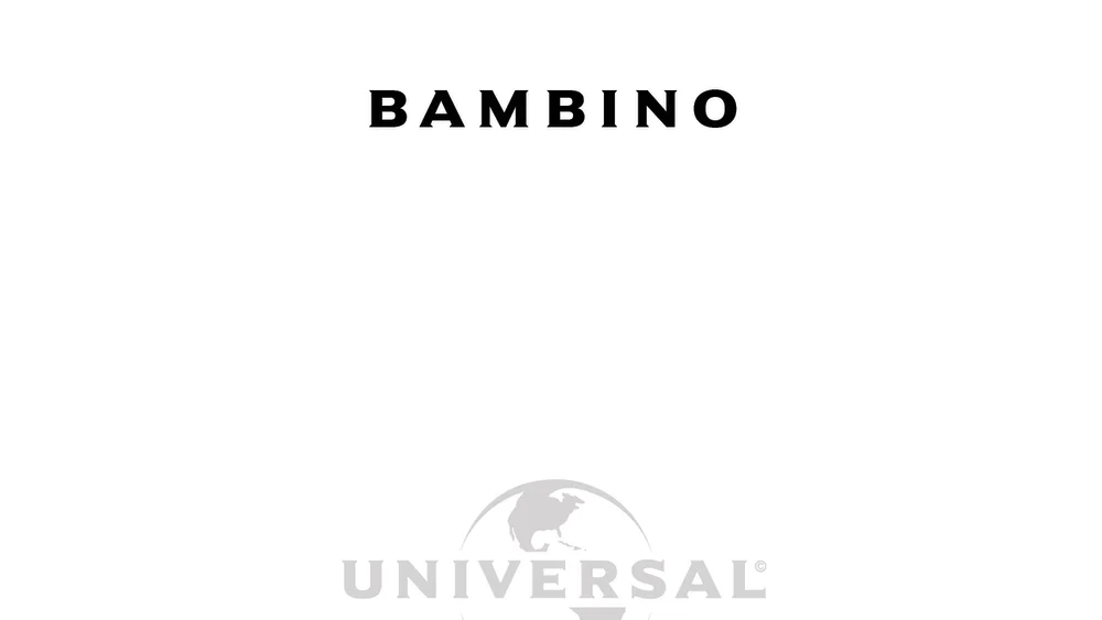 Bambino background
