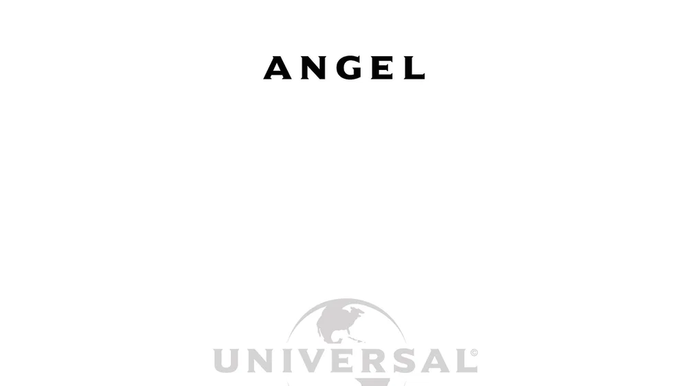 Angel background