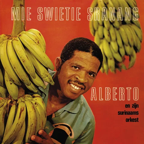 Mie Swietie Sranang - Remastered 2024