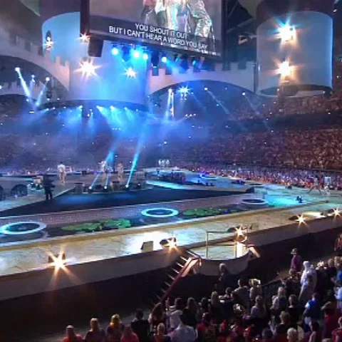 Dance Medley | 2013