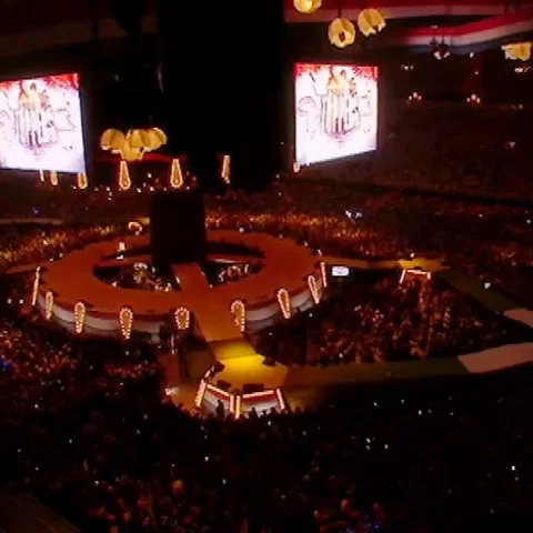 Dance Medley | 2014