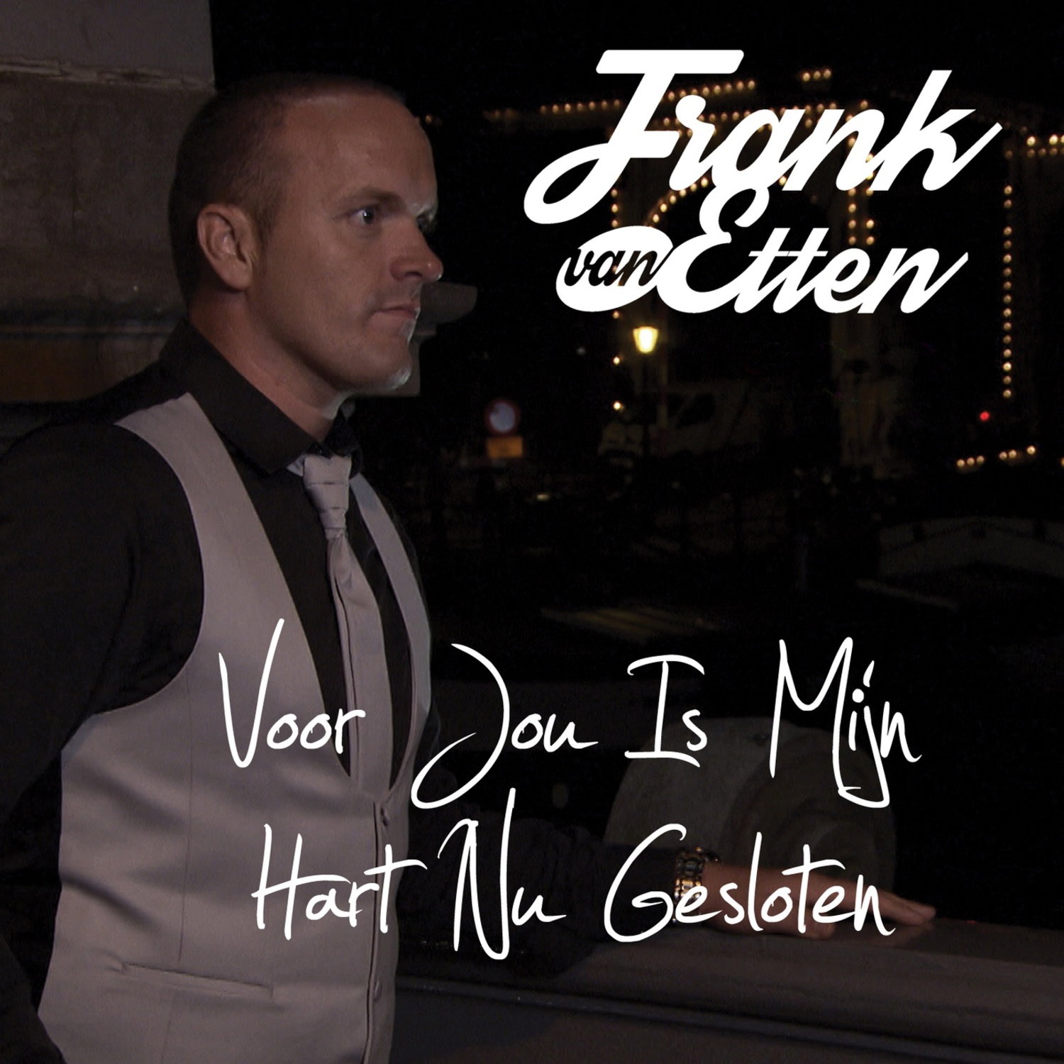 Voor Jou Is Mijn Hart Nu Gesloten