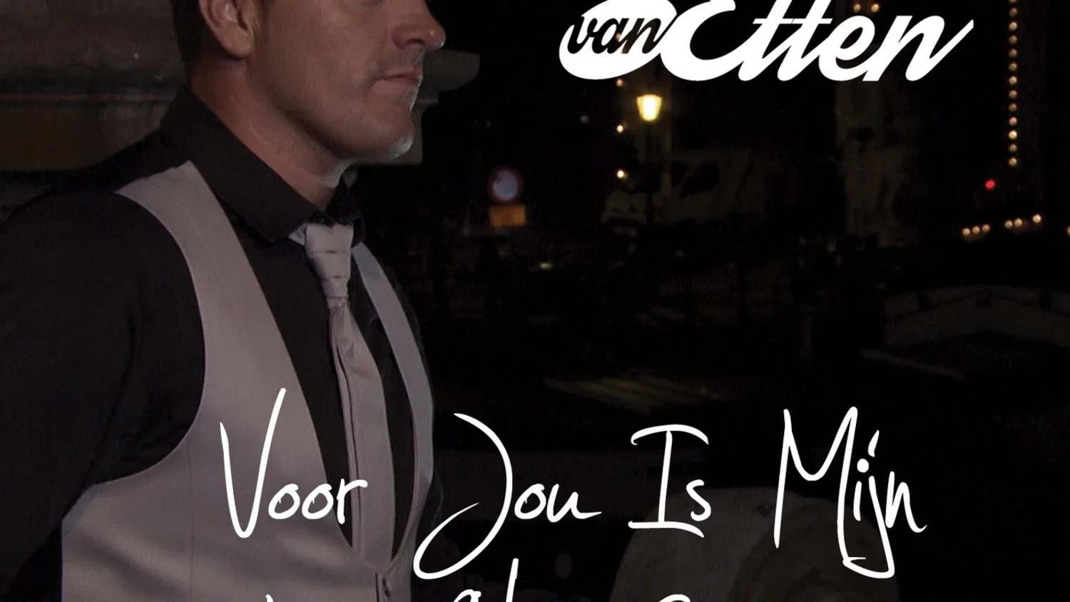 Voor Jou Is Mijn Hart Nu Gesloten background