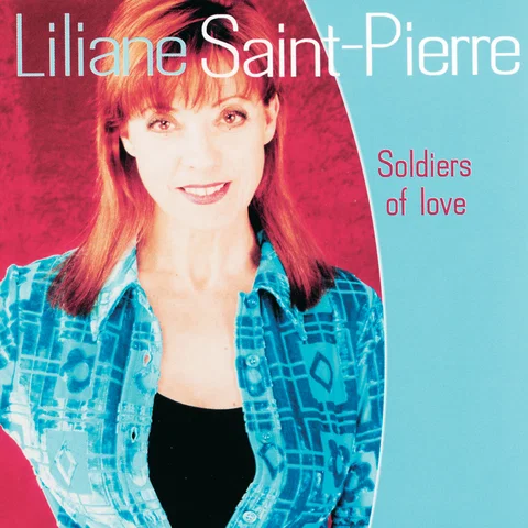 Soldiers Of Love