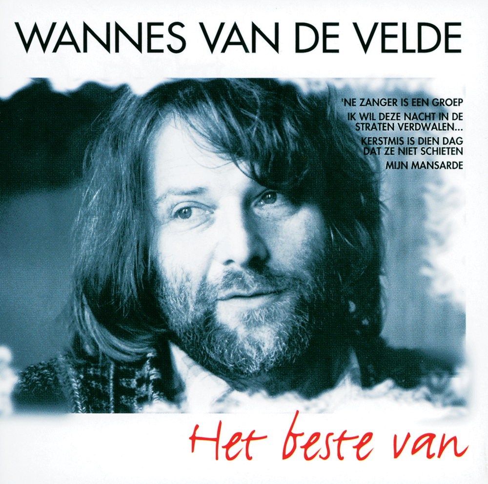 Master Serie - Het Beste Van