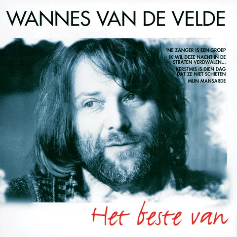 Master Serie - Het Beste Van