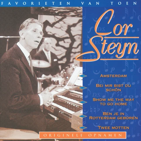 Medley: Amsterdam (Instrumental)
