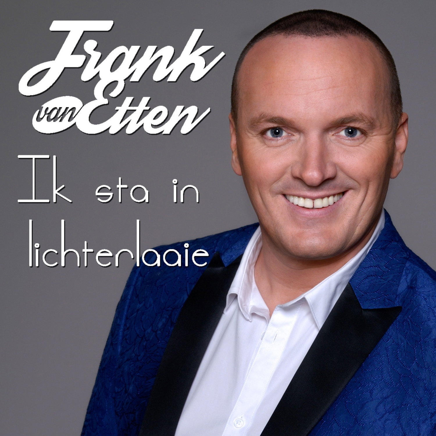 Ik Sta In Lichterlaaie