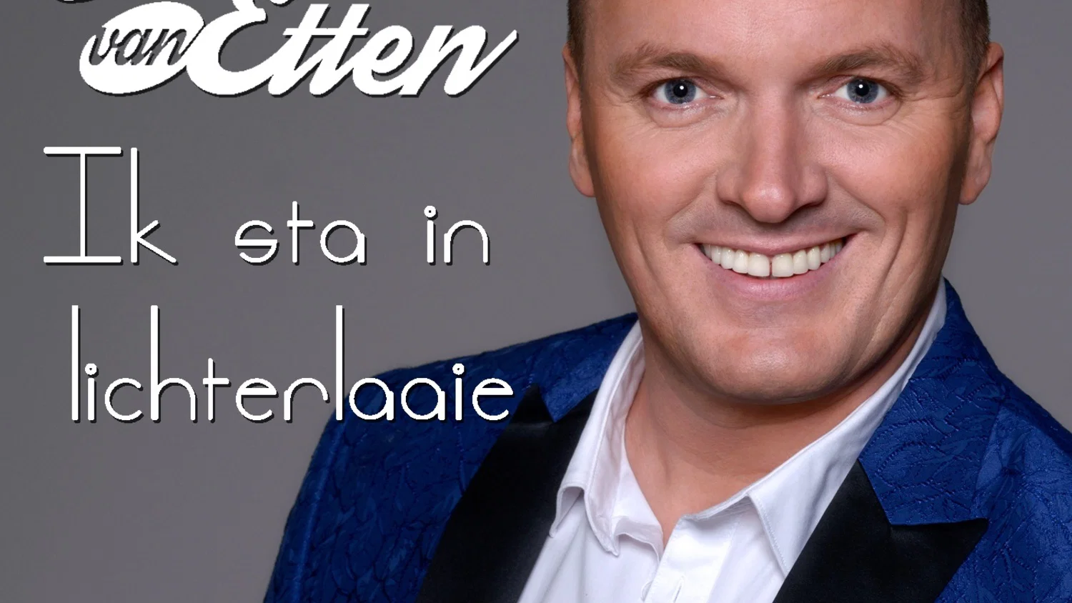 Ik Sta In Lichterlaaie background