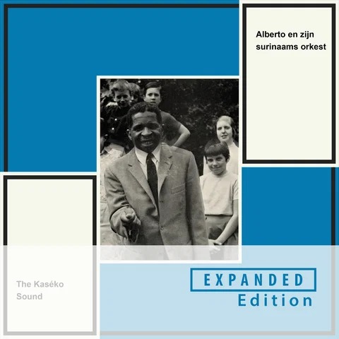 The Kaseka Sound - Expanded Edition / Remastered 2024