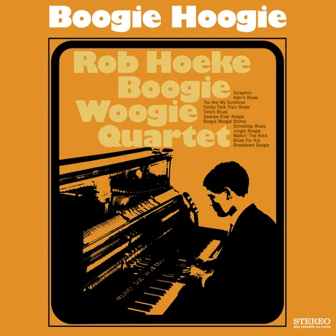 Boogie Hoogie