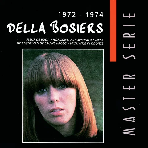 Master Serie: 1972-1974
