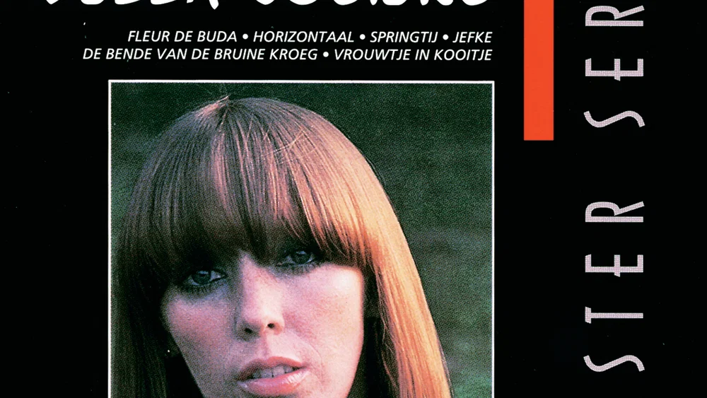 Master Serie: 1972-1974 background