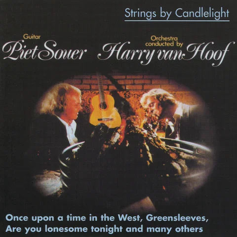 Strings By Candlelight